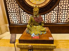 -灵山胜境