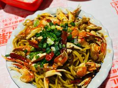 -老闵田螺馆·南昌市井菜·特色小吃(总店)