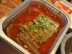 -功夫怪兽·烧烤(西工小街店)