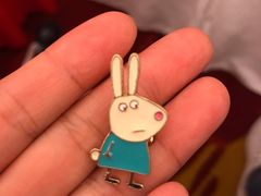 -上海龙之梦万丽酒店