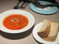 -波特曼西餐厅(南岗店)