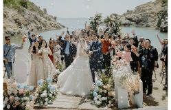 -花轿喜屋婚礼策划