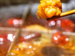 -白乐天毛肚火锅馆(解放碑店)