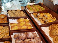 -万达瑞华酒店美食汇自助餐厅(楚河汉街店)