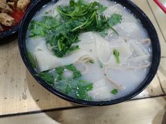 -惠丰源烩面馆(经七路店)