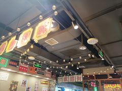 -太子浓心招牌炸酱小锅米线(兰州中心店)