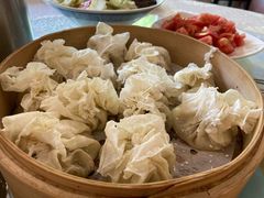 羊肉稍麦-那达慕蒙古风味酒楼