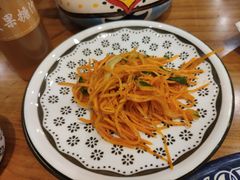 -巴依老爷新疆美食(望京小街店)