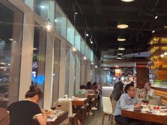 -The COOK·厨餐厅·自助餐(浦东嘉里大酒店)