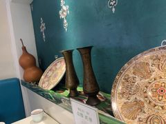 -阿拉丁新疆风味餐厅·清真(罗廊巷店)