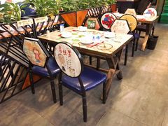 -金陵暴走小龙虾·迷踪蟹(凯德MALL店)