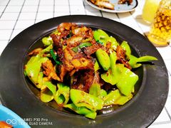 -心邸·庆宴(雅宝城店)