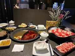 -椒王火锅(厚街万达店)