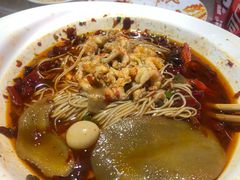 -霸王虾·小龙虾香辣蟹(玉林店)
