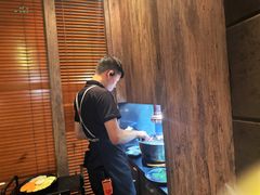 -坦坦大炉·韩式烤肉(望京店)