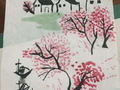 -梁溪琳琅书画院(汇金广场店)