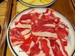 -贵厨酸汤牛肉(小十字店)
