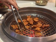 -炭之家·齐齐哈尔非遗烤肉·鲜切直供(中央大街店)