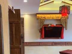 -山西会馆·晋菜·晋商宴·牌匾博物馆(胜利东街店)