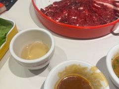 -八合里潮汕鲜牛肉火锅(上海汇智广场店)