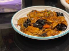 -锡和无锡菜(景丽苑店)