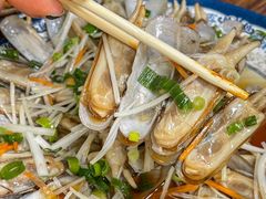 -公寓家常菜馆(海军博物馆店)