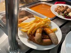 -宜家·瑞典风味餐厅(北京西红门店)