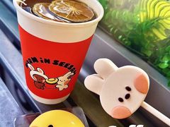-Seesaw Coffee(西岸凤巢店)