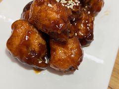 -枣子树·素食餐厅(普陀山店)