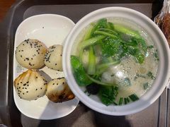 -大壶春生煎(四川中路店)
