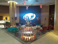 -南京禄口机场雅高铂尔曼大酒店