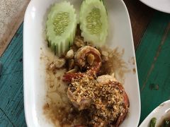 -Doo Dee Thai Food(Issan/Isaan/Esan)