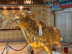 -华西龙希大酒店旅游观光区