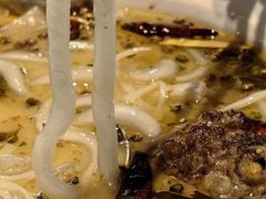 -渔语鱼酸菜鱼新川菜(来福士店)