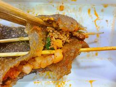 -乐乐姐超级土豆(中关村5号店)