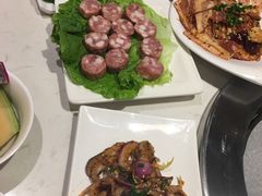 -么子烤肉(化龙池店)