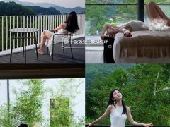 -安吉龙王山峡谷漂流