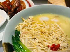 -民国红公馆(老门东店)