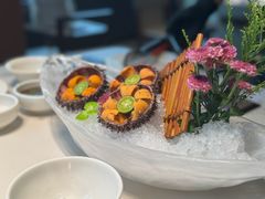 -青蓬蒸汽海鲜·深圳老字号·团建聚会(壹方城店)