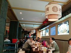 -老淮滨-蚌埠非遗小吃(淮河路店)