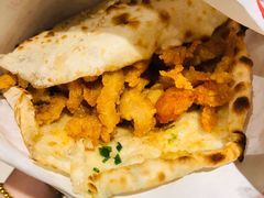 全家福-尚食卢记烧饼(凤凰路总店)