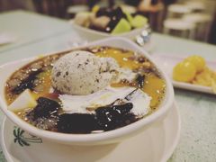 -松记糖水店(铜锣湾分店)