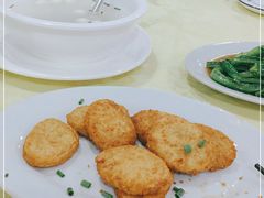 -秋姐美食店(旅游大道店)