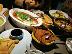 -老头儿油爆虾(星光一期店)