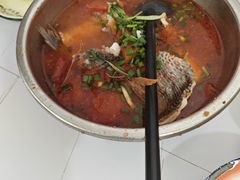 -风鑫铃罗非鱼(道沟店)