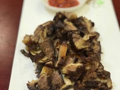 -金正源煎鱼馆