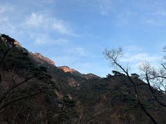 -泰山风景名胜区