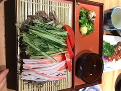 -小笠原·日料店