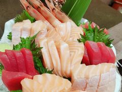 -福樱兰海鲜放题铁板烧(加州店)
