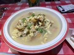 虾仁跑蛋-辣小鲜·南昌大排档(船山路店)